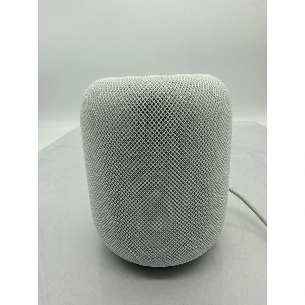 Apple HomePod (2nd Gen) Smart Speaker A2825 White